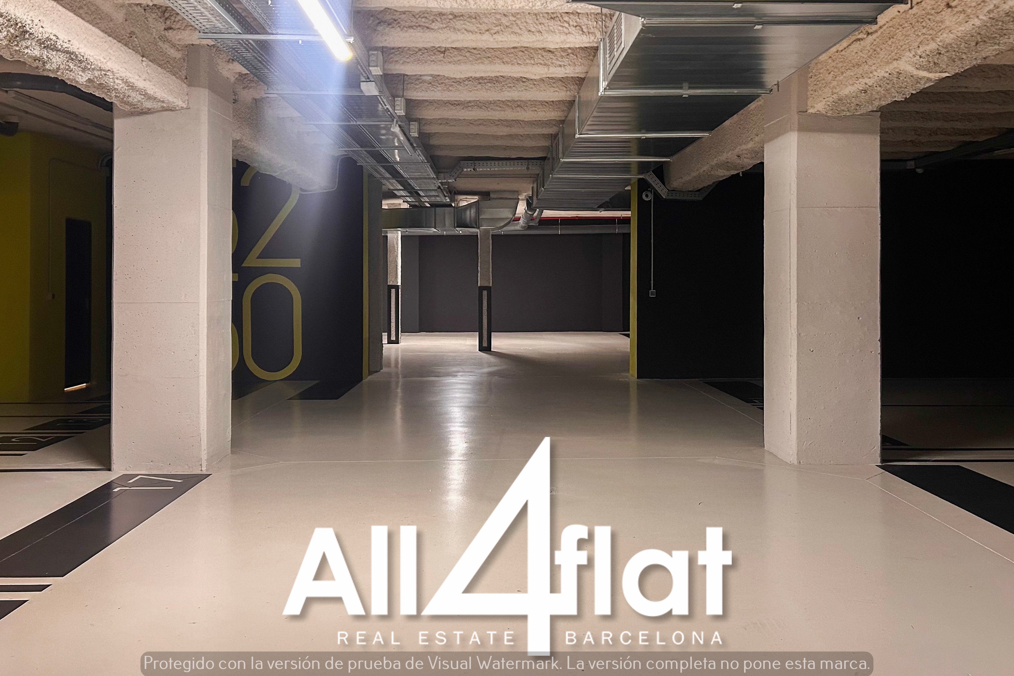 Rue Sardenya - Réf. : 003595 