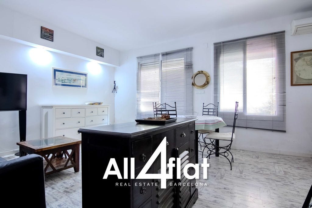 C/ Gran de La sagrera - Ref: 003434B