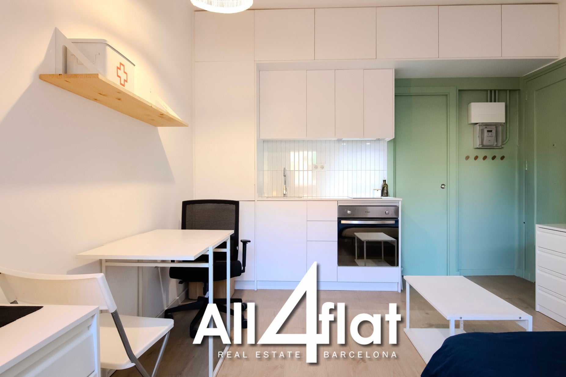 C/ Radas - Réf. : 003525A 