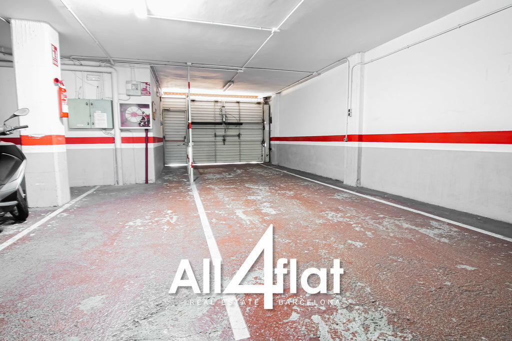 C/ Consell de Cent - Réf: 003313 