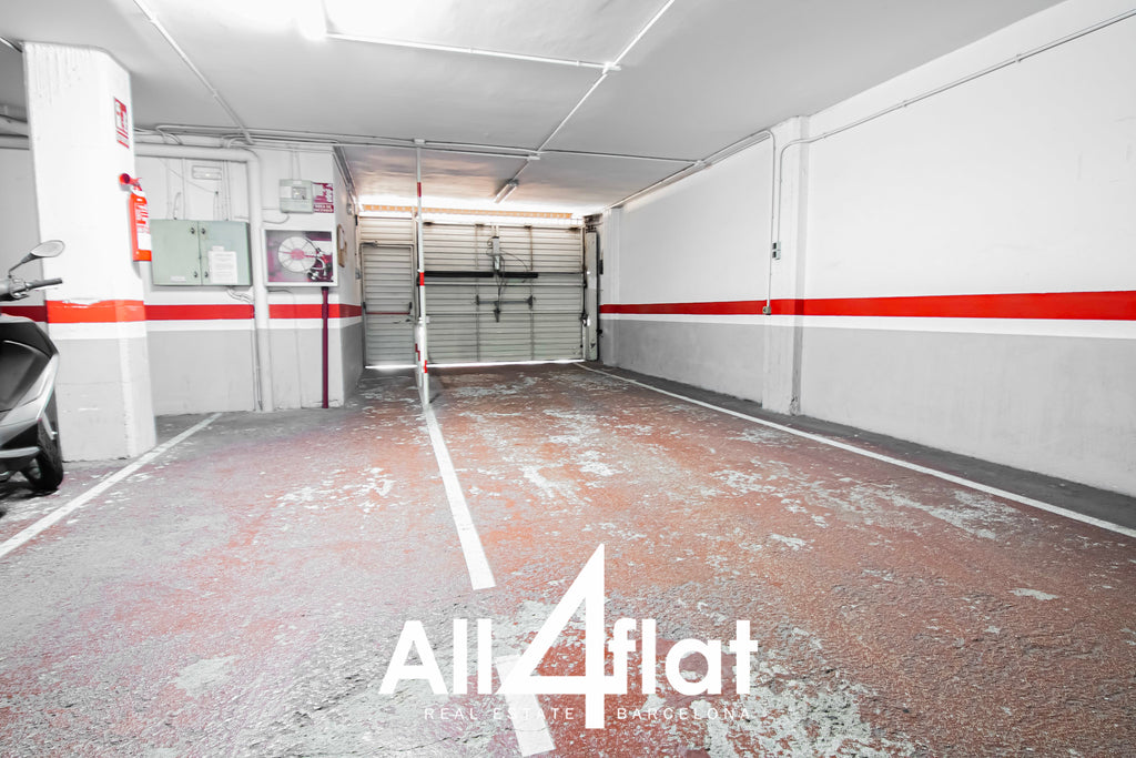 C/ Consell de Cent Nº 555 