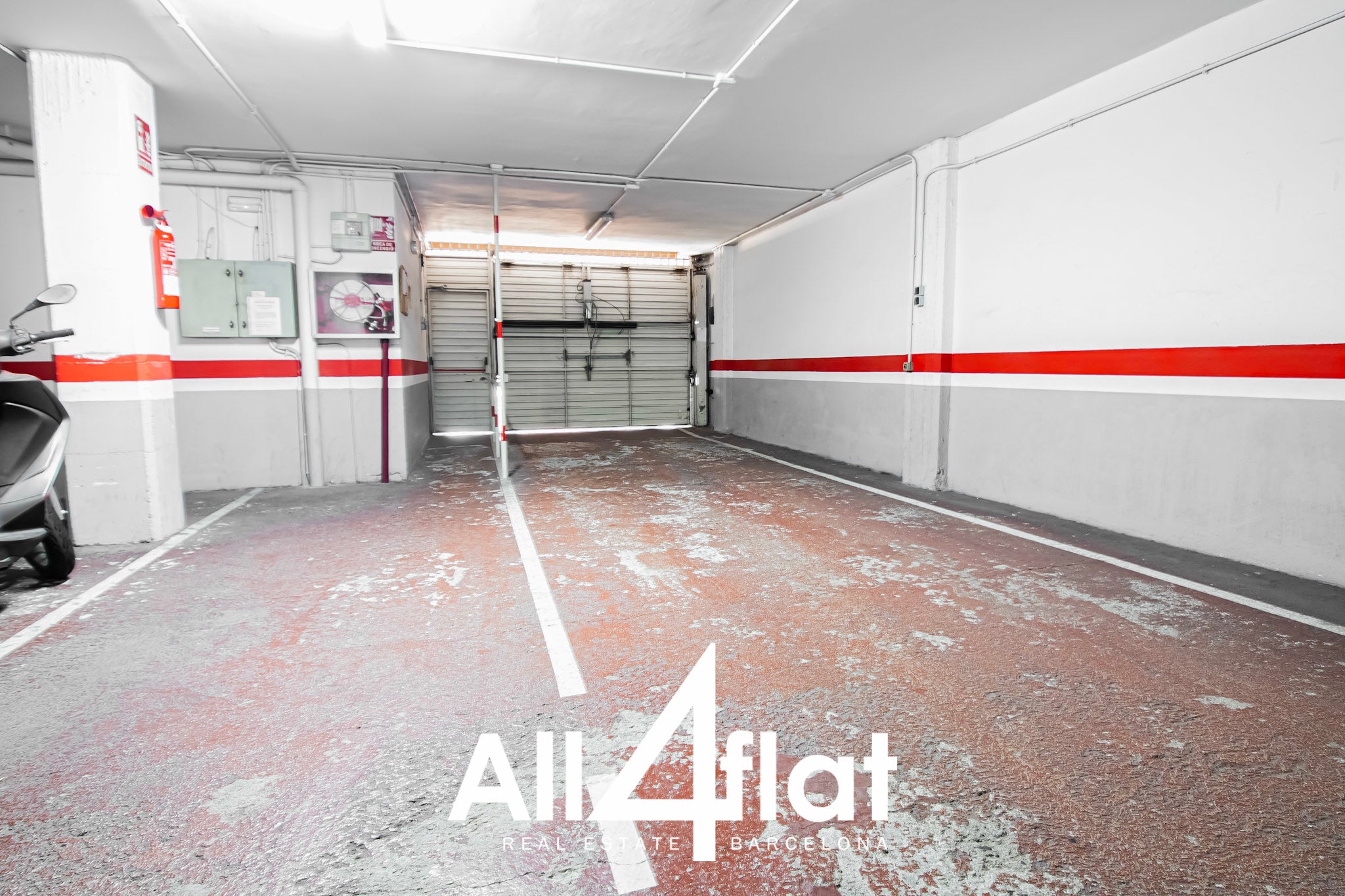 C/ Consell de Cent Nº 555 