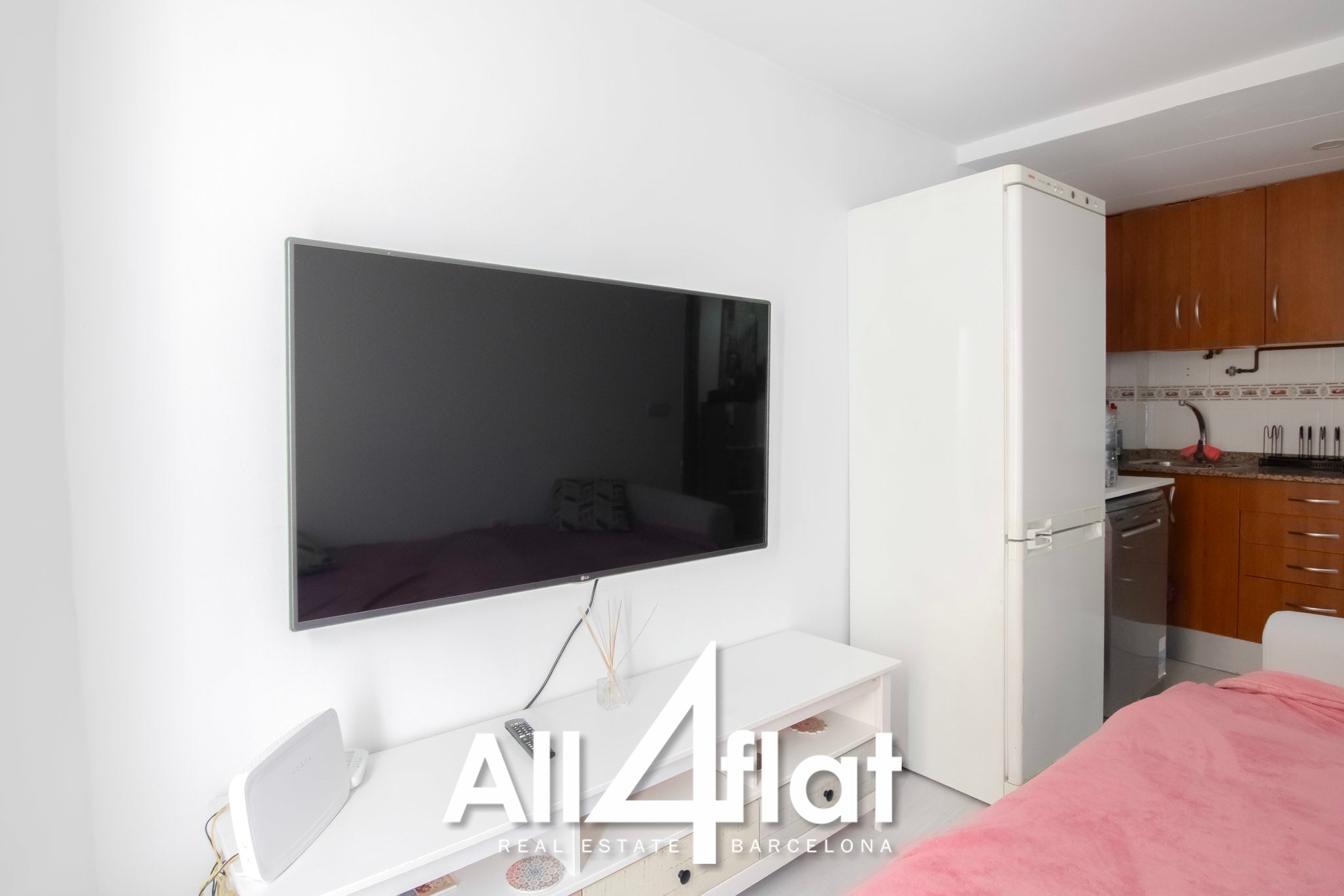 C/ Escudellers Blancs - Réf: 003022B 