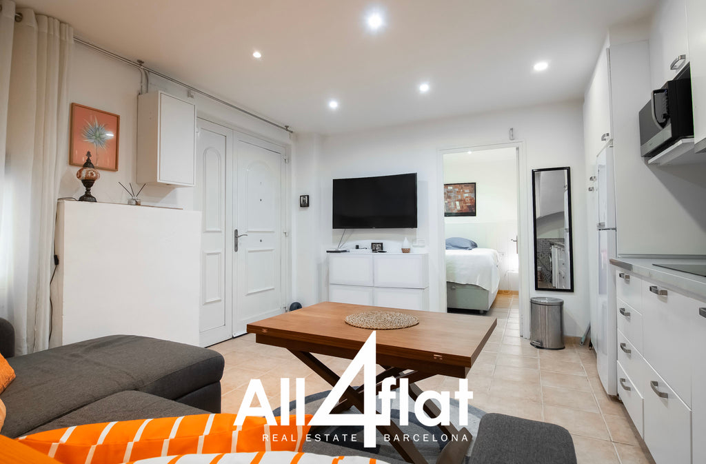 Baluard Street - Ref: 003206C 