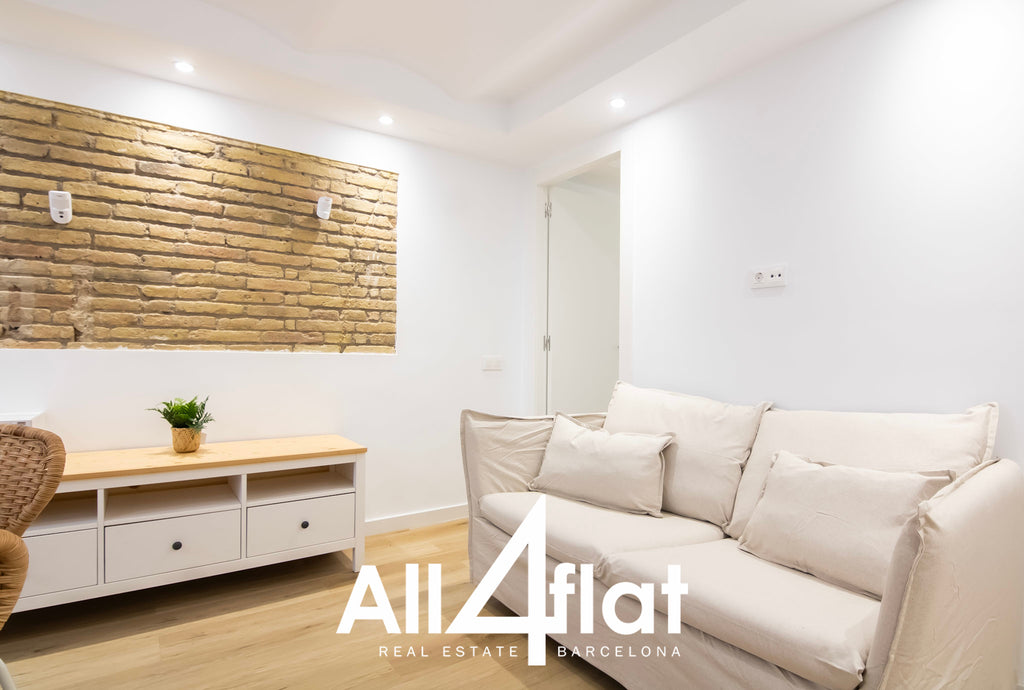 Rue Fontrodona - Réf: 003075 