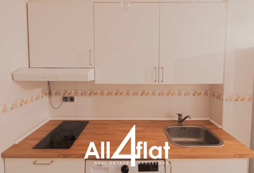 C/ Diputacio - Ref: 002703F