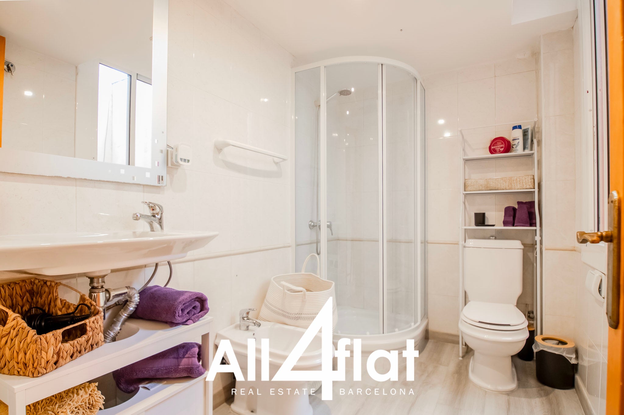 C/ Escudellers Blanch - Réf. : 000506F 