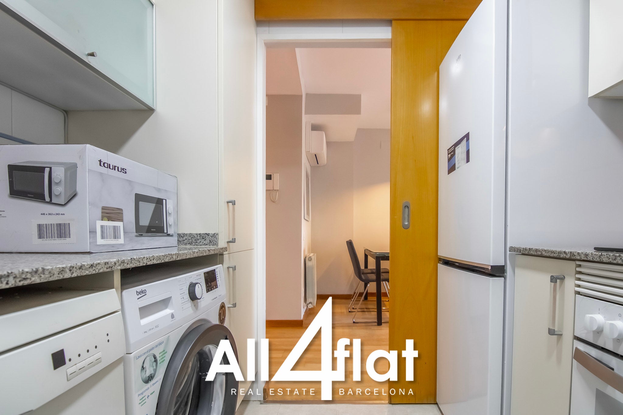 C/ Paseo Picasso - Ref: 003512 