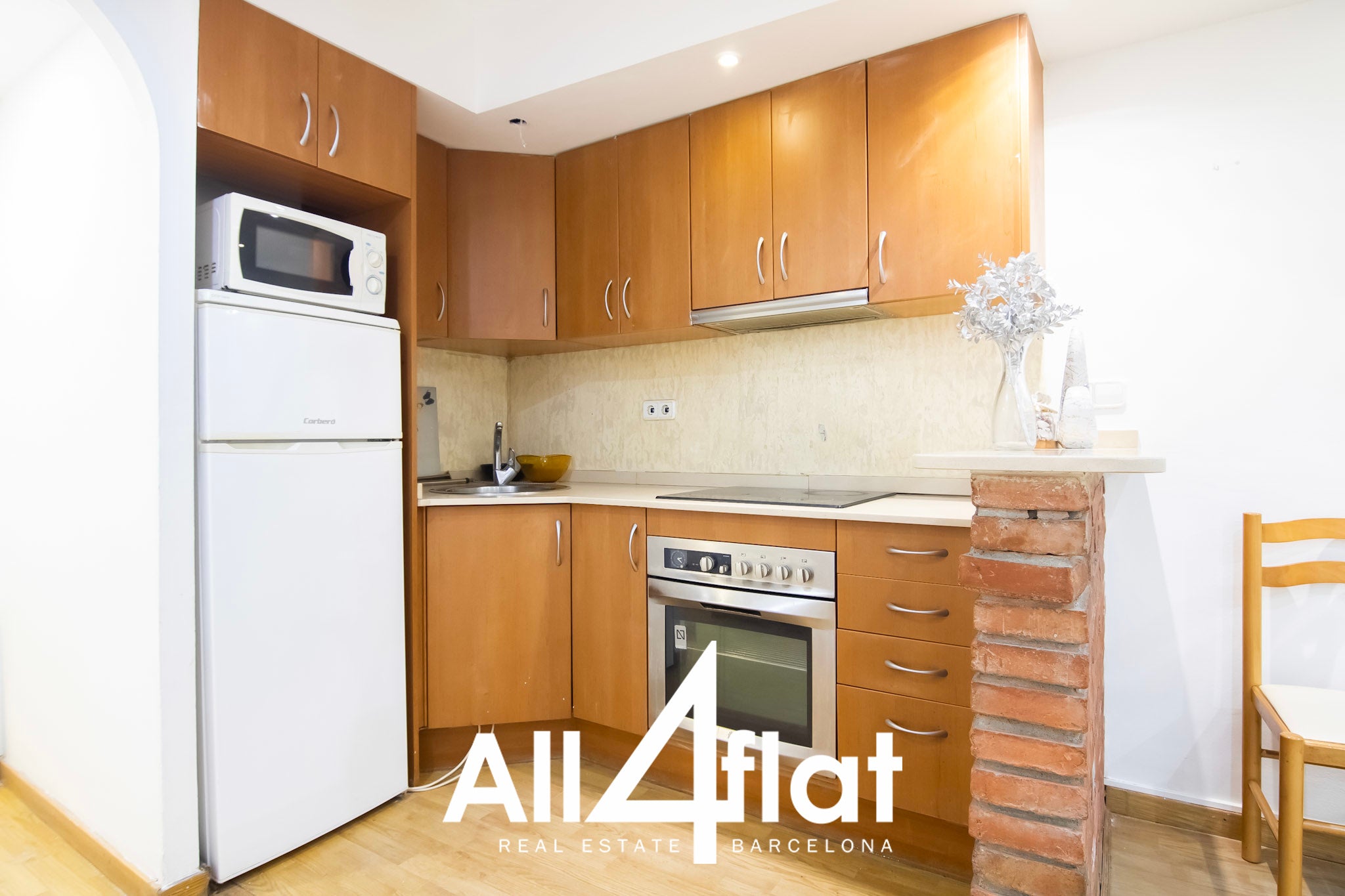 C/ Joaquin Cost - Réf. : 003141B 