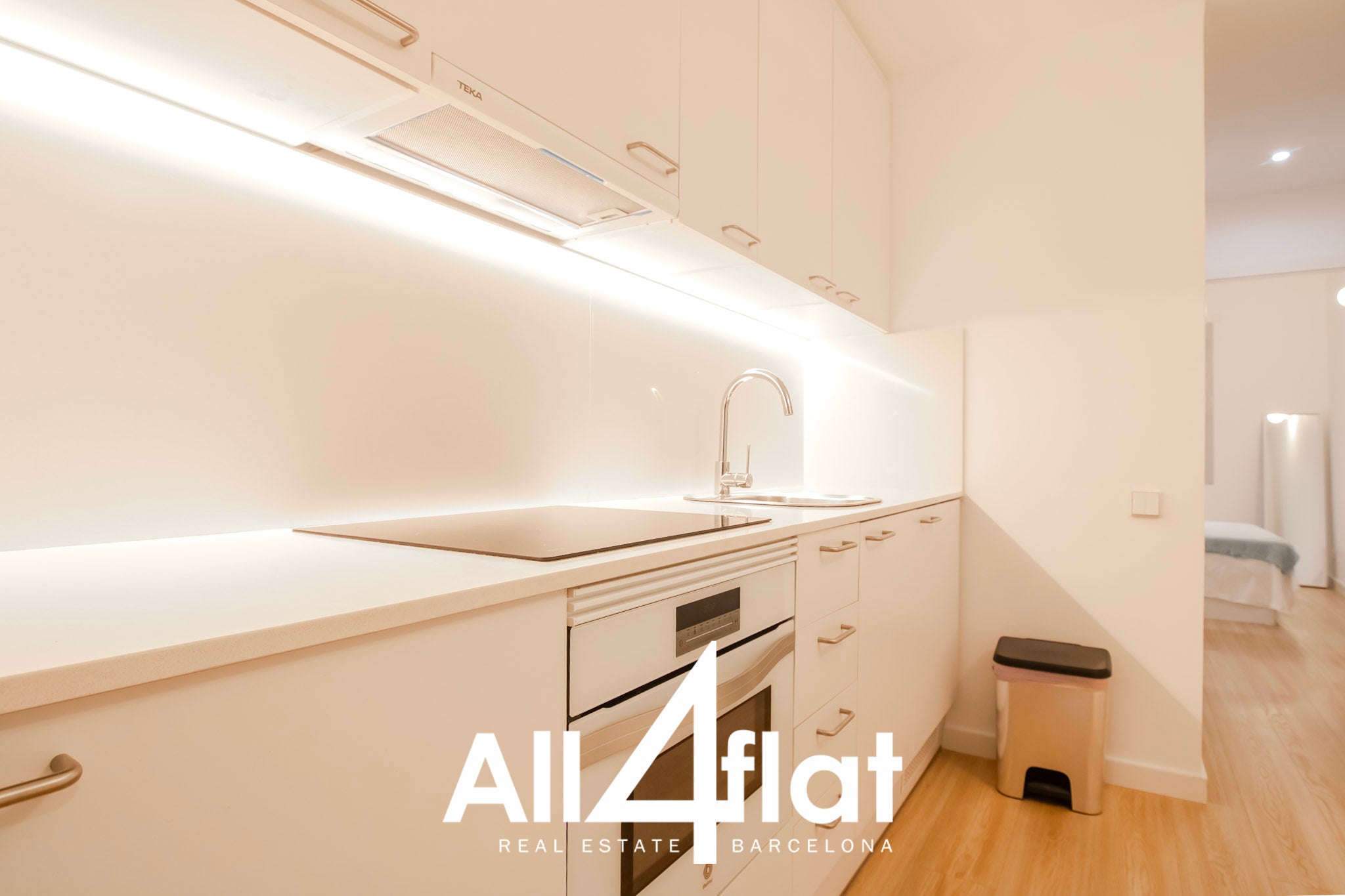 C/ Andrea Doria - Ref: 003091C