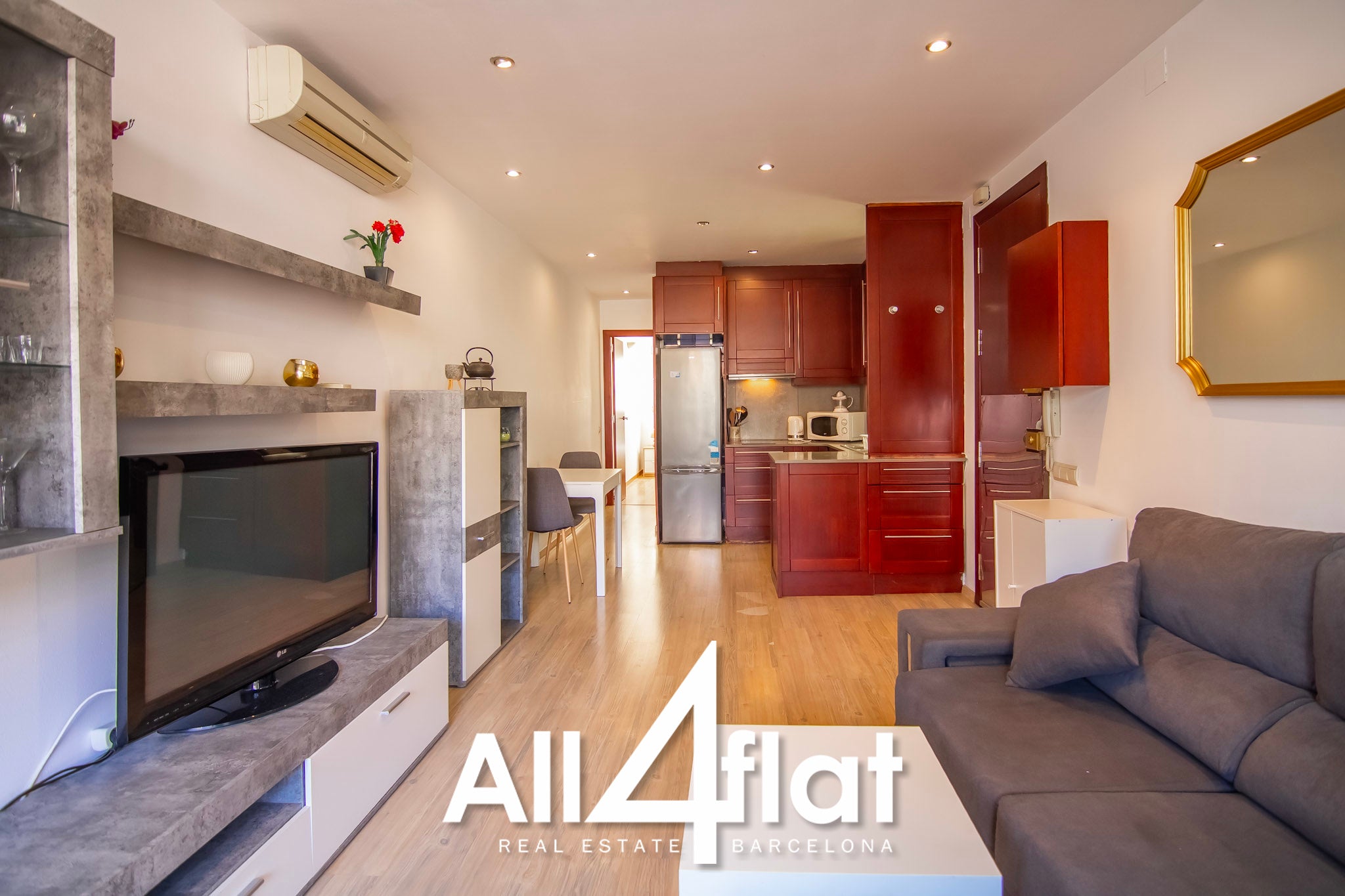 C/ Diputació - Ref: 003558