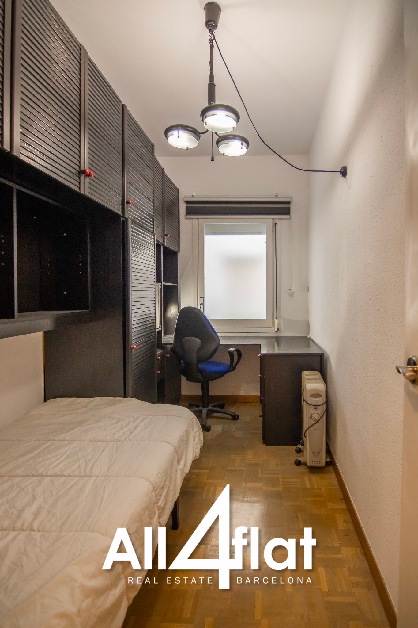 C/ Munné - Réf. : 003561A 