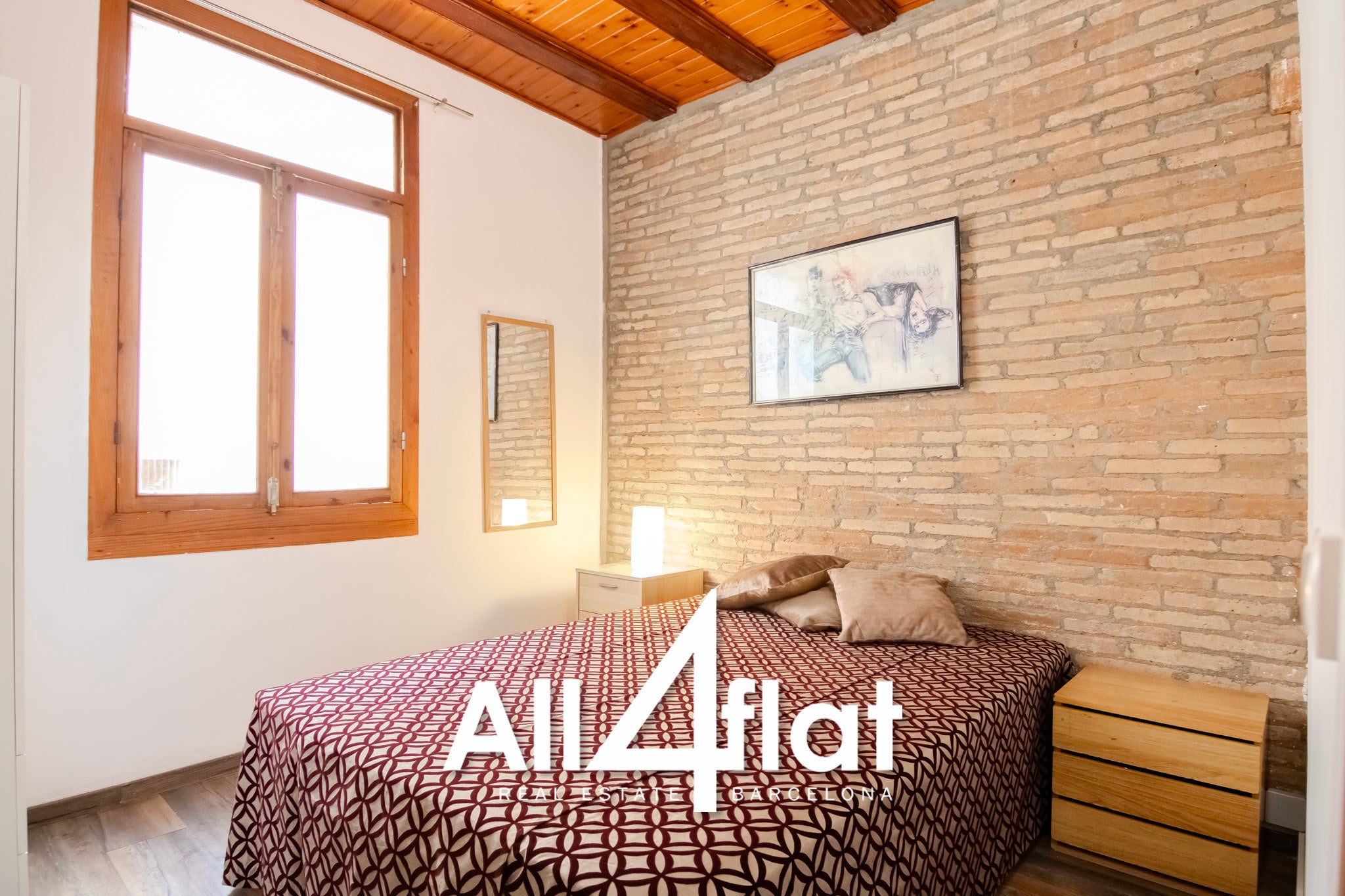 C/ Sitges - Ref: 003422C