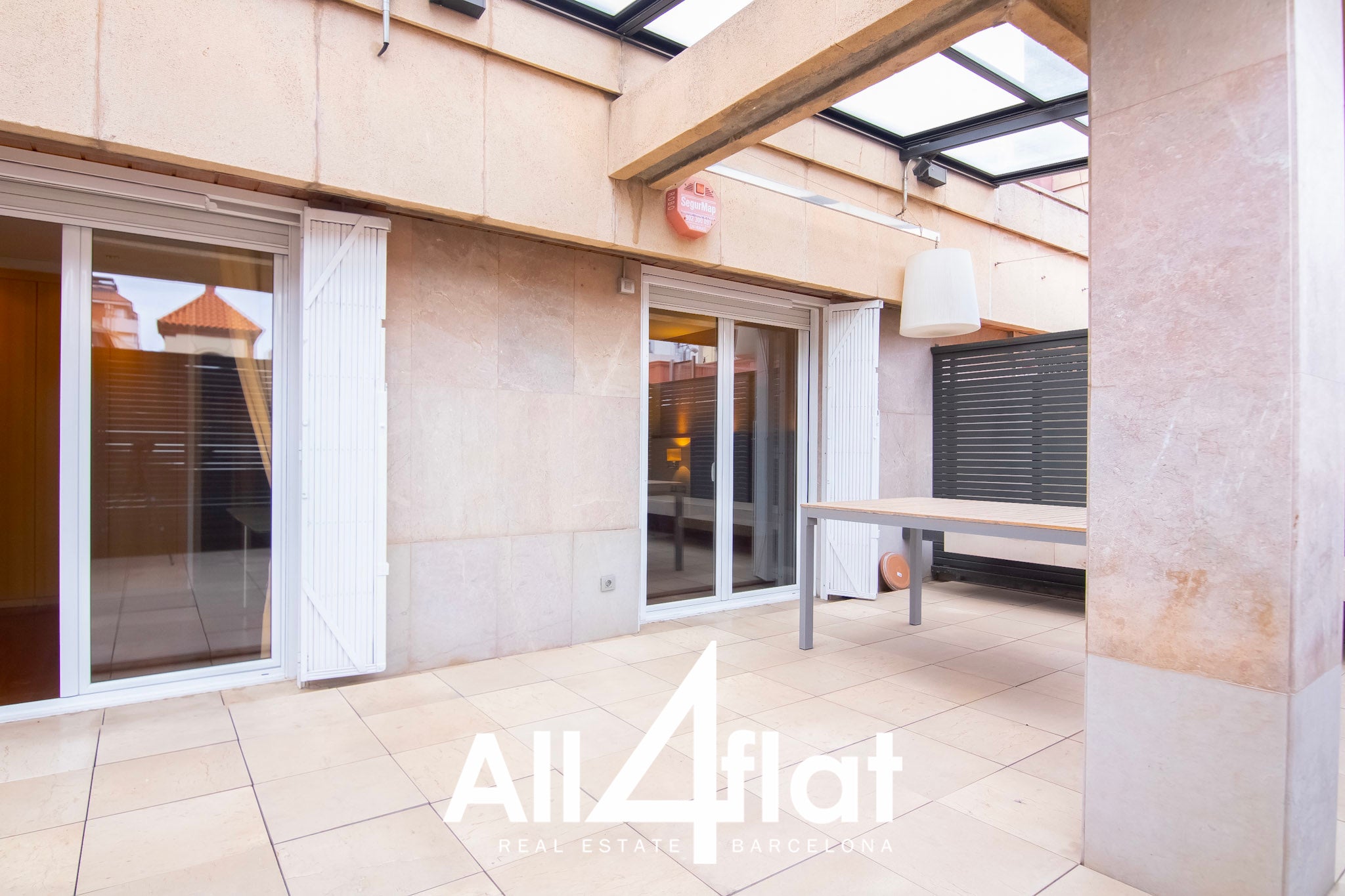 Teodora Lamadrid Street - Ref: 003129NP