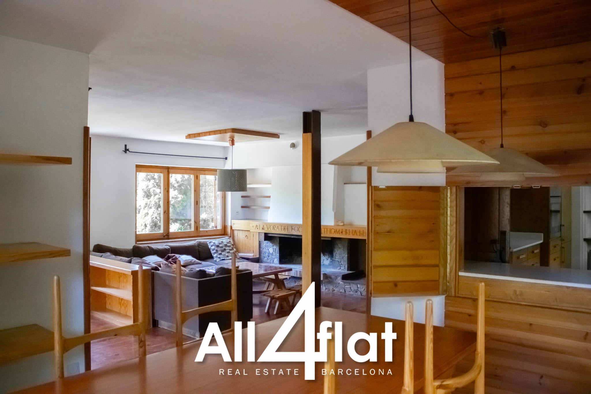 Cerdanya Avenue No. 1 