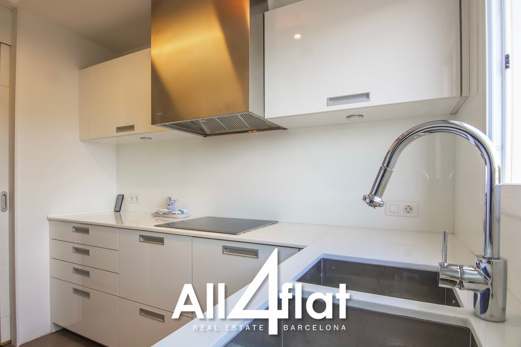 Urbanizacion Blaumar de Llavaneres - Ref: 003581A