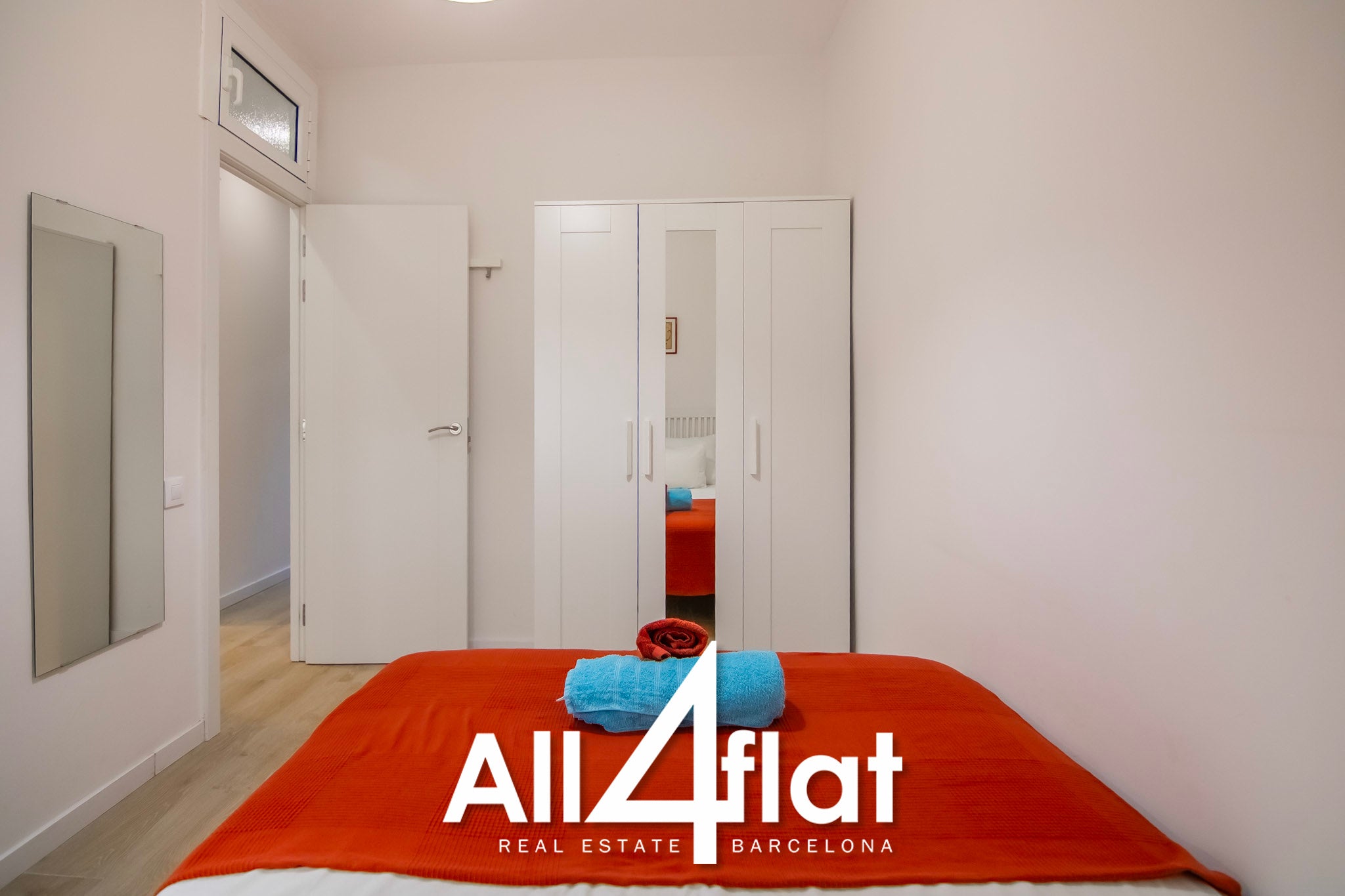 C/ Consell de Cent - Réf: 003584 