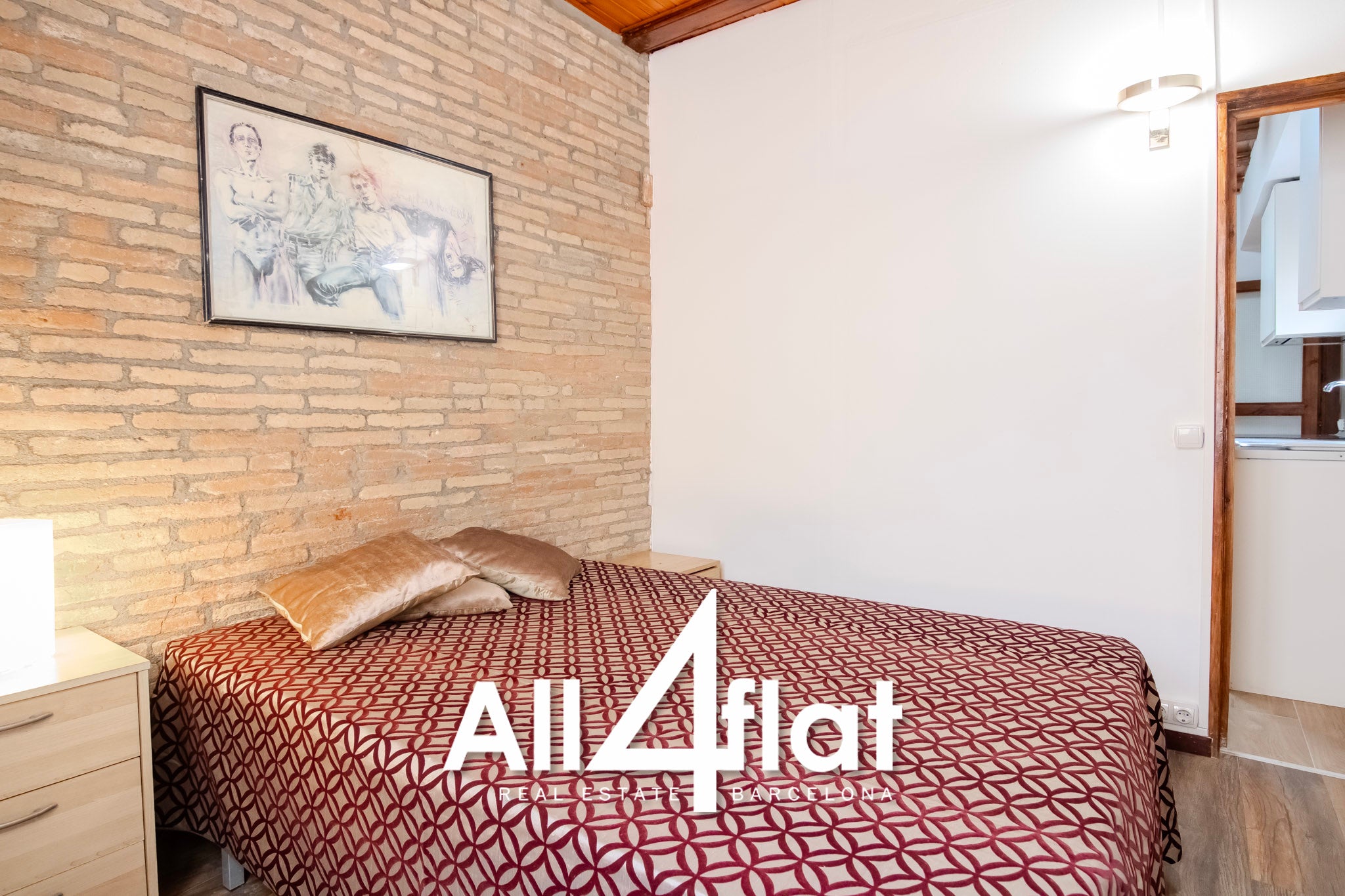 C/ Sitges - Ref: 003422C