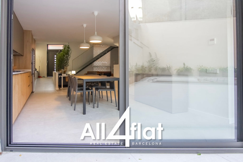 C/ Garrotxa - Réf. : 001459AB 