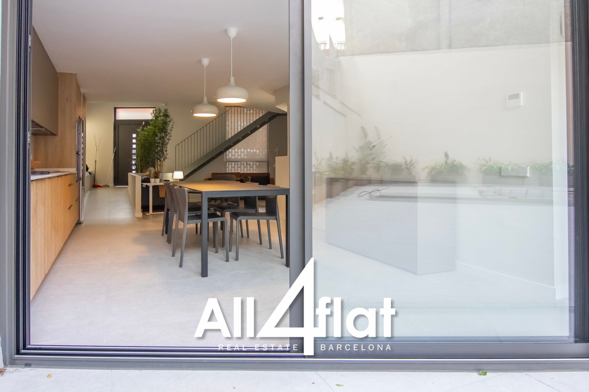 C/ Garrotxa - Réf. : 001459AB 