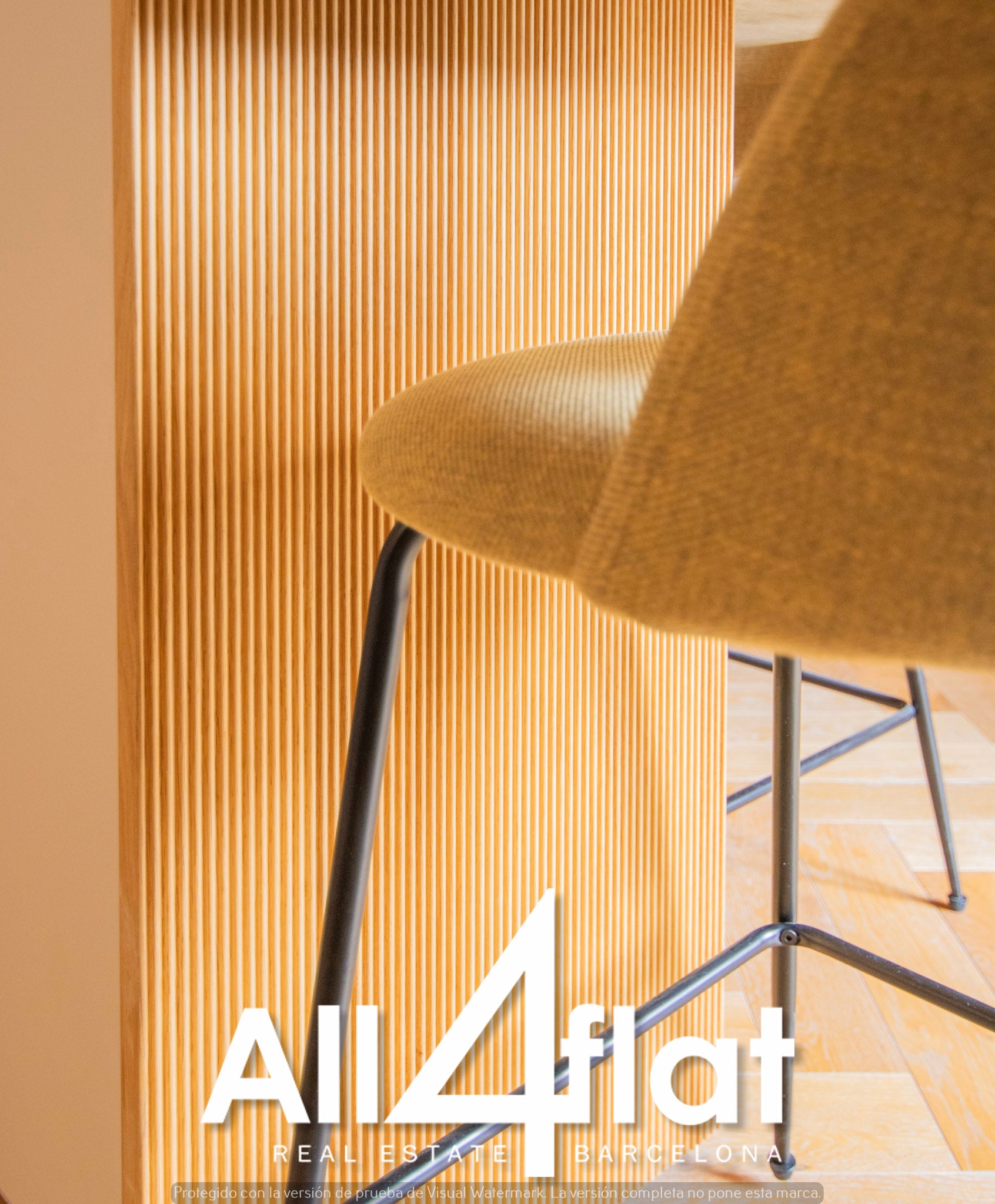 C/ Amargós - Réf. : 003578 