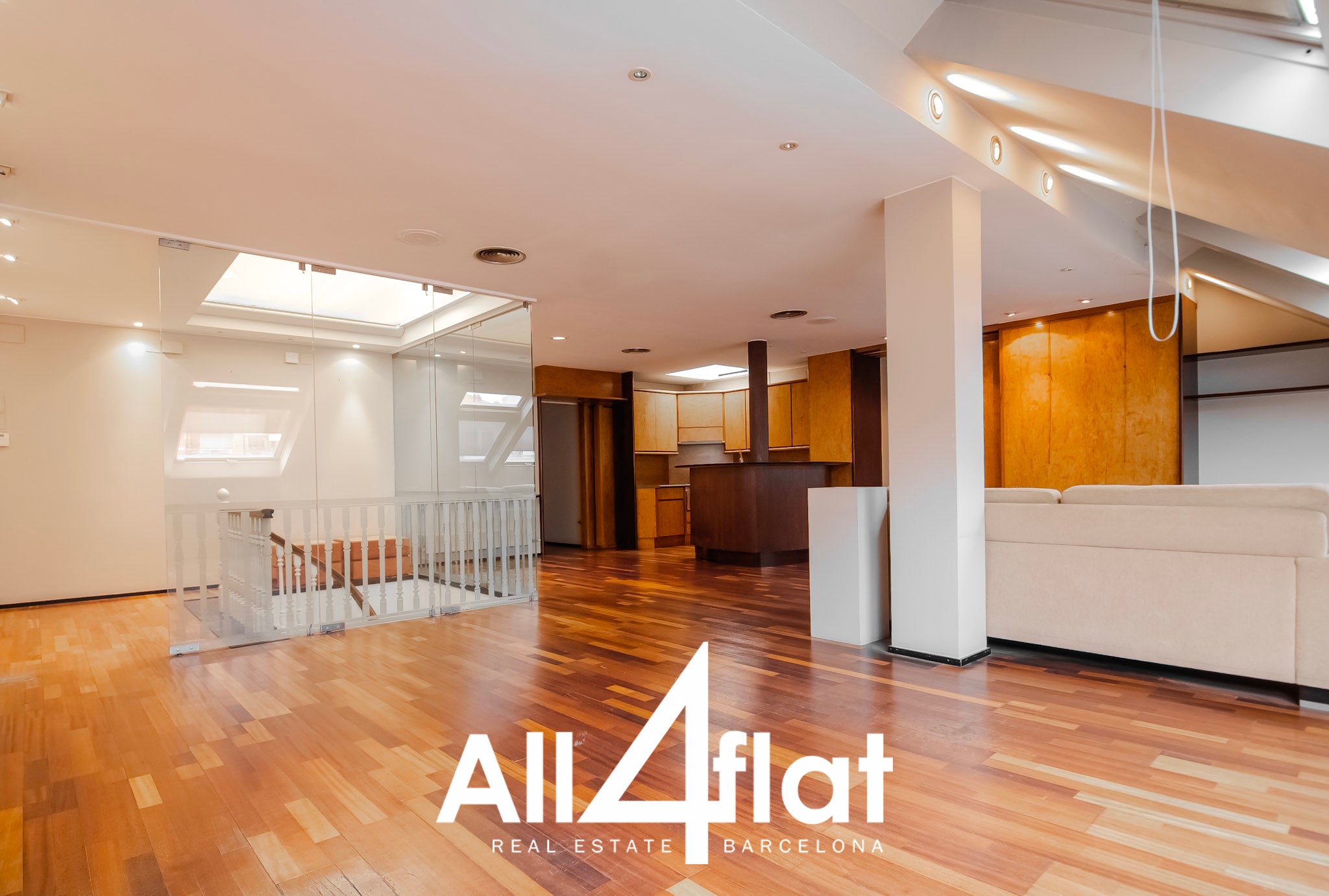 Teodora Lamadrid Street - Ref: 003129NP