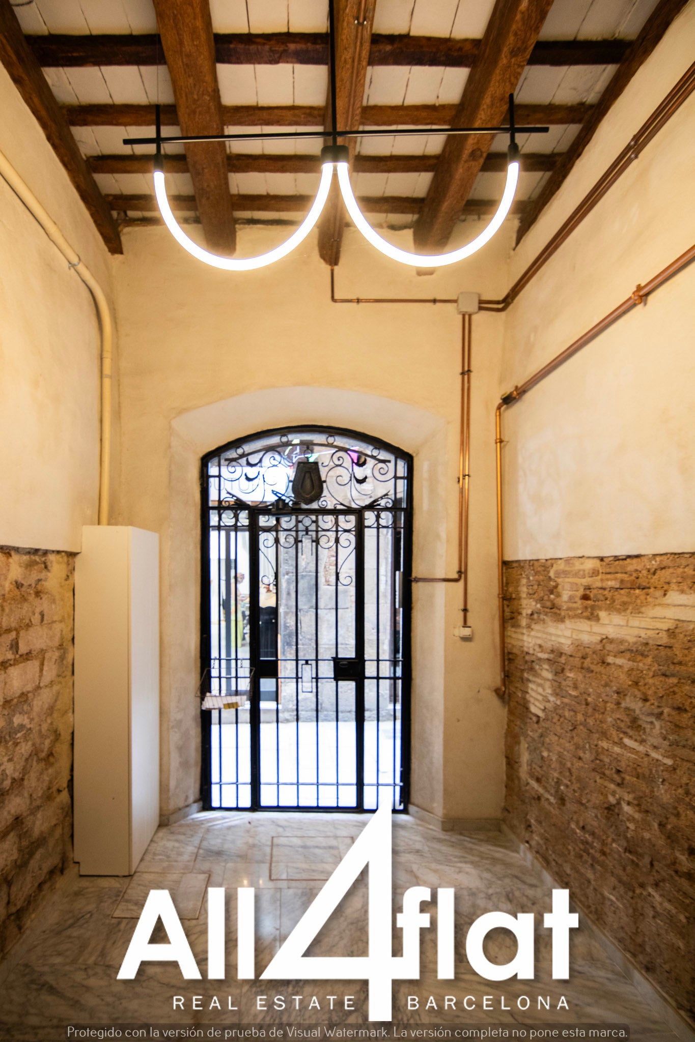 C/ Amargós - Réf. : 003578 