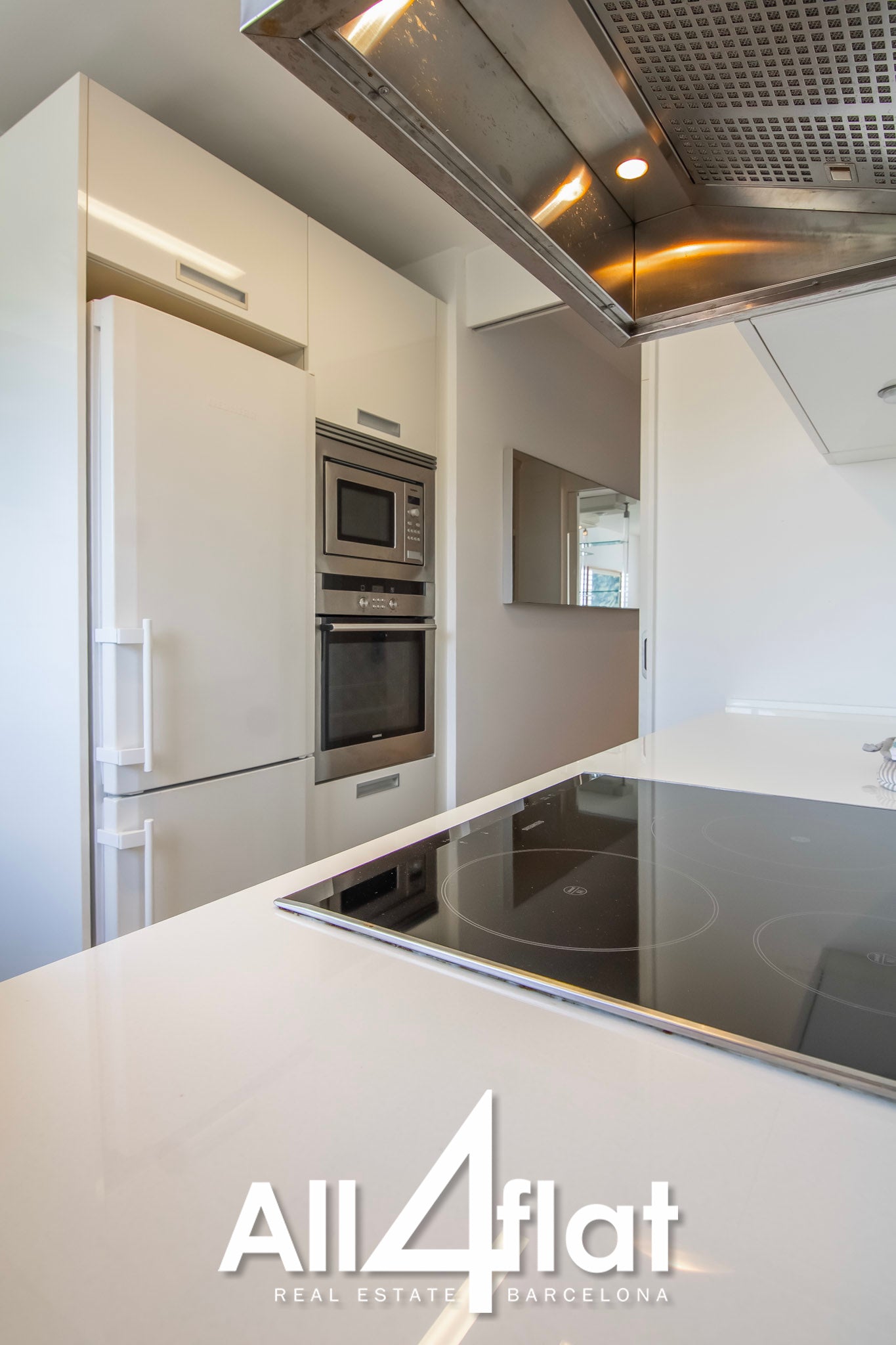 Urbanizacion Blaumar de Llavaneres - Ref: 003581A