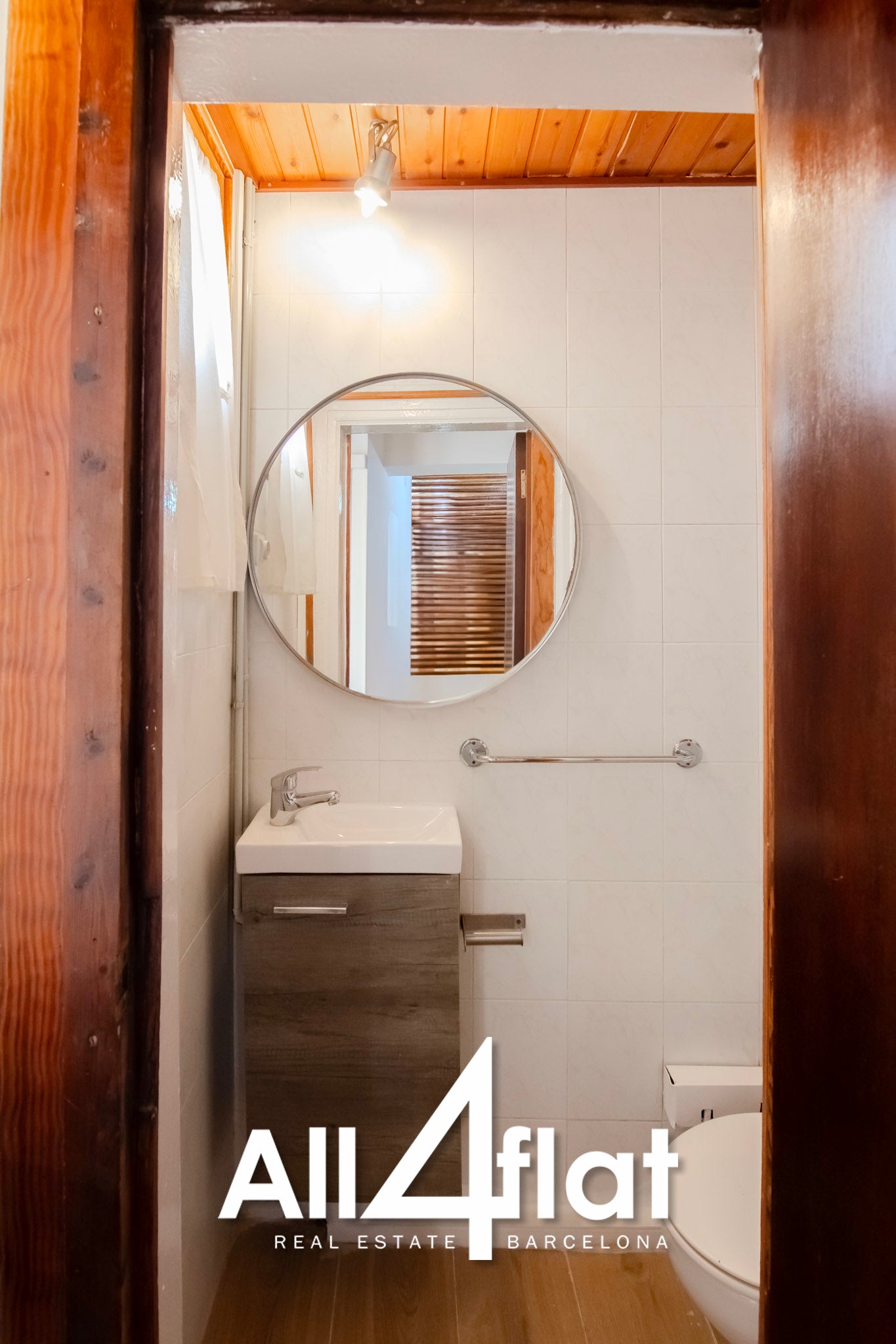 C/ Sitges - Ref: 003422C