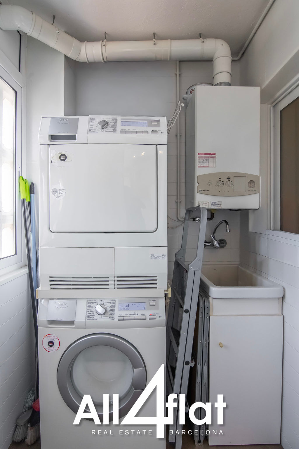 Urbanizacion Blaumar de Llavaneres - Ref: 003581A