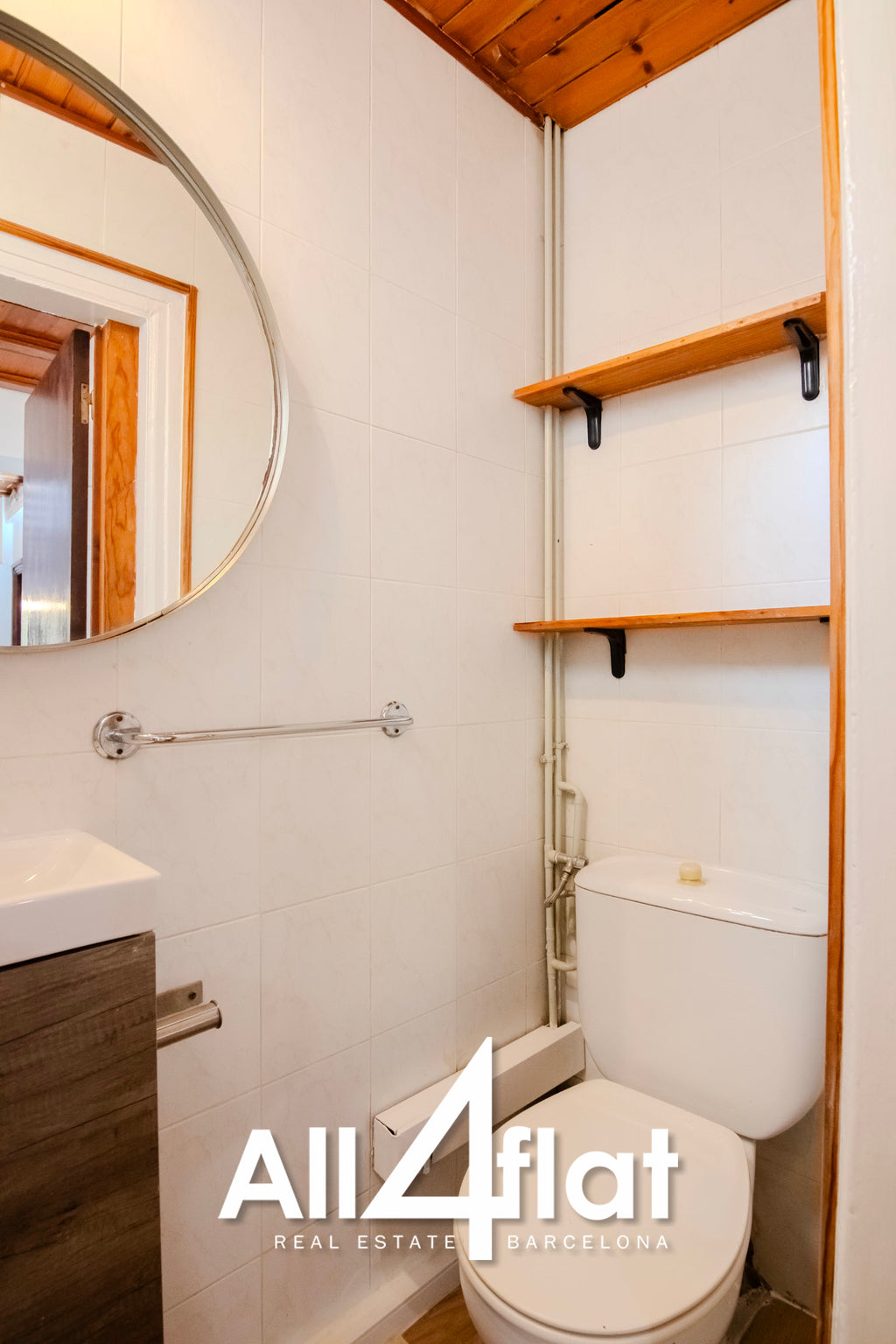 C/ Sitges - Ref: 003422C