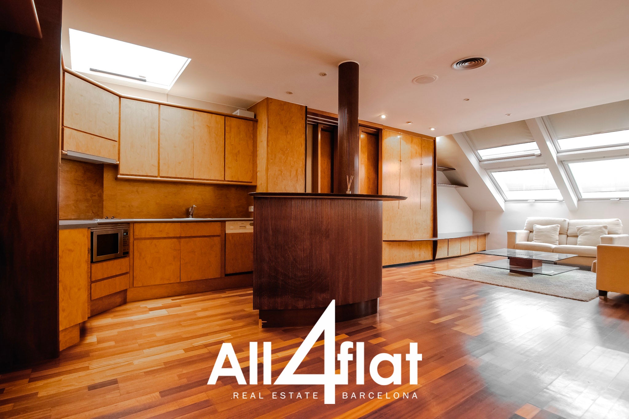 Teodora Lamadrid Street - Ref: 003129NP