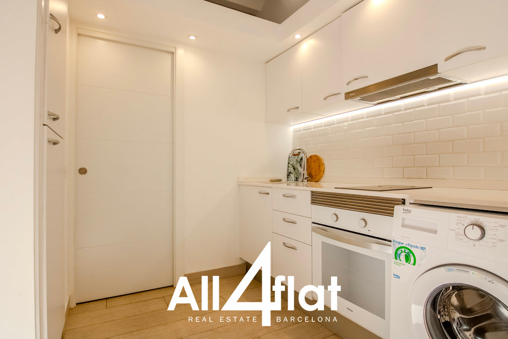 C/ Felicia Fuster I Viladecans - Réf: 002246P 