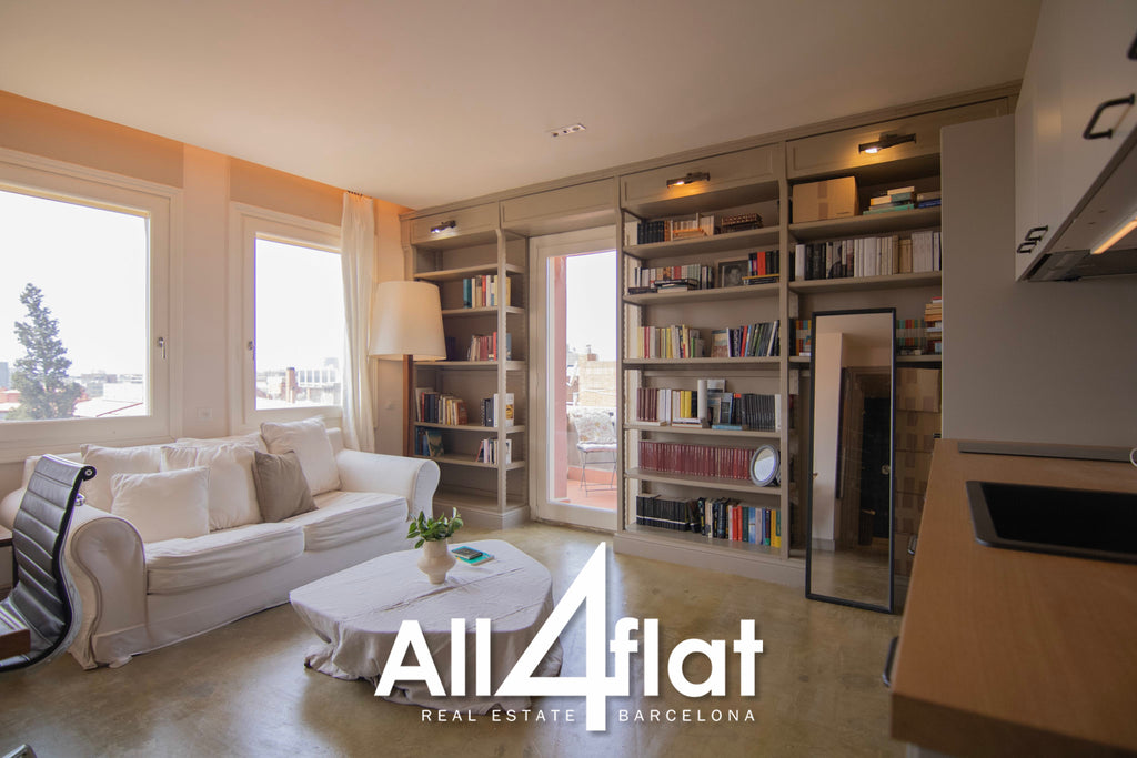 C/ Vico - Réf. : 003541 