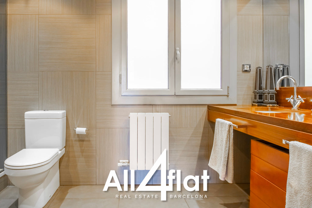 C/ Pau Claris - Réf. : 003509 