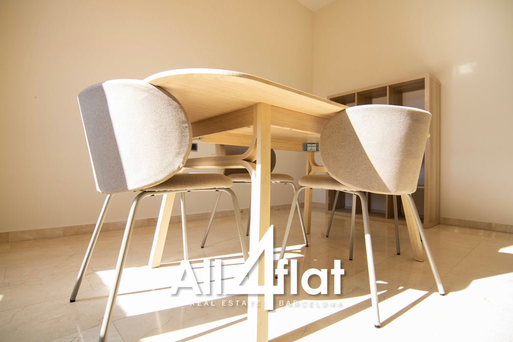 Avda Diagonal - Ref: 003593B