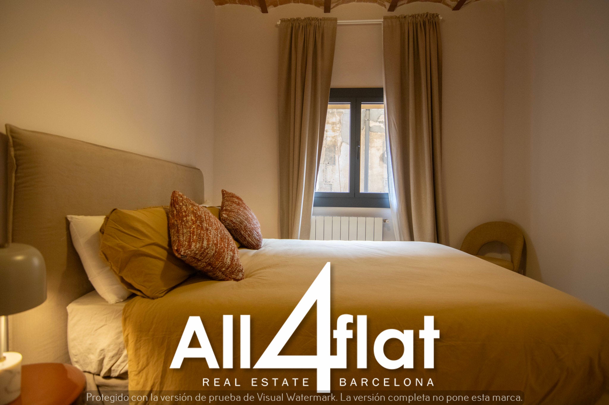 C/ Amargós - Réf. : 003578 