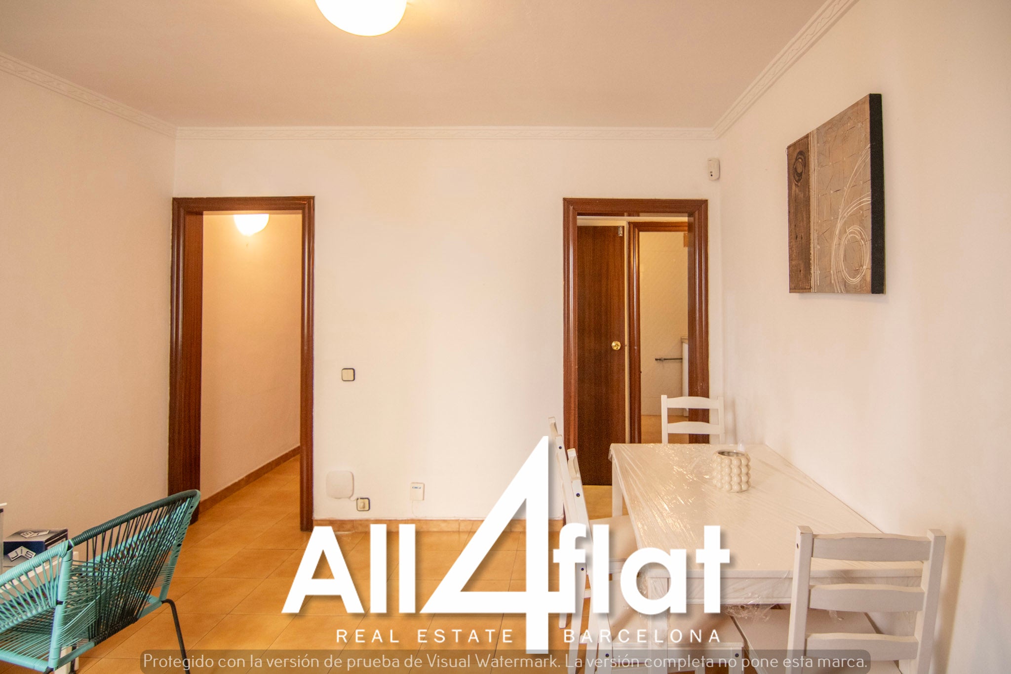 C/ Bòbiles - Ref: 003588