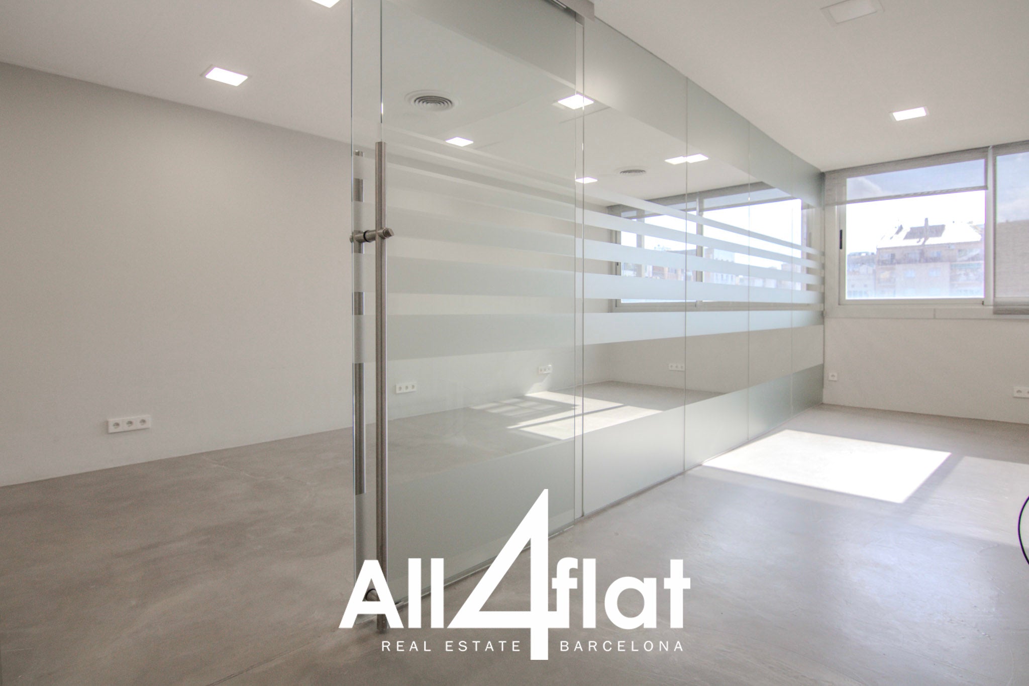 C/ Rambla Catalunya - Réf: 003386 