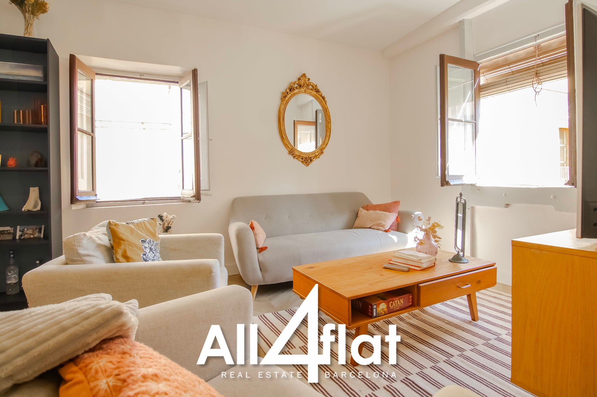 Place Olles - Réf. : 003392A 