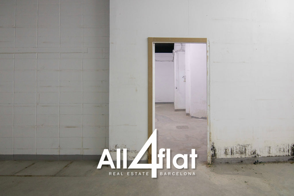 C/ Flandres - Réf. : 003609 