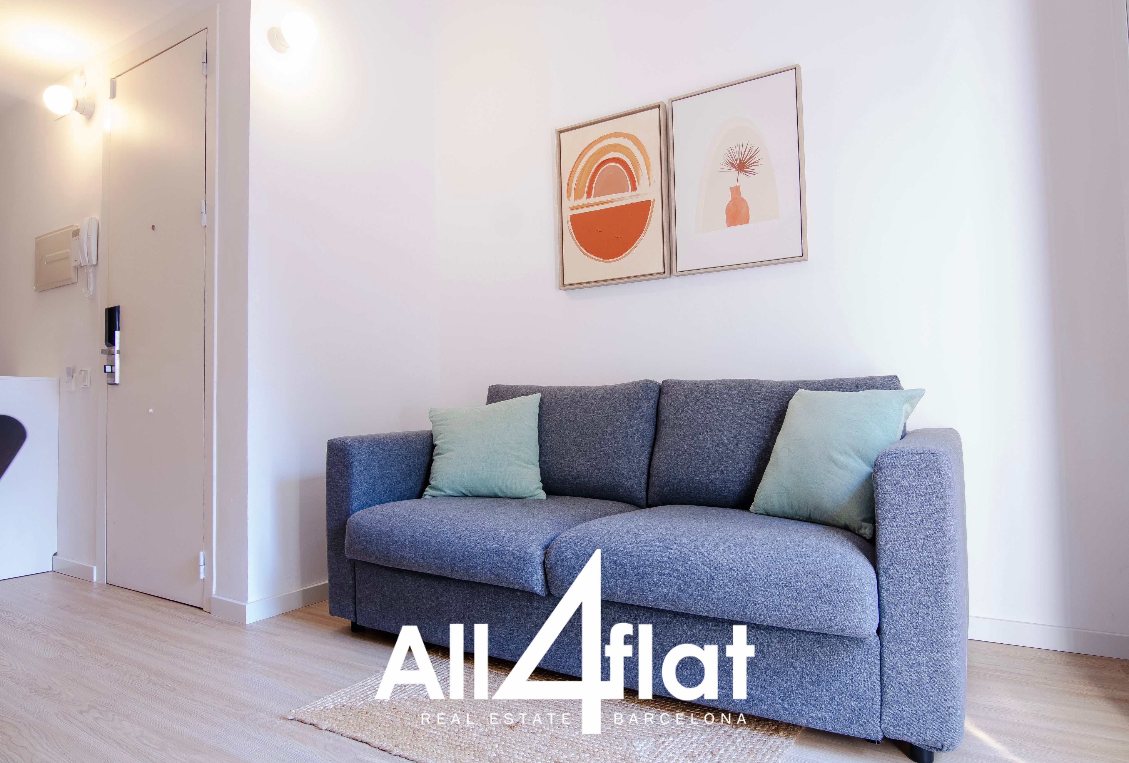 C/ Andrea Doria - Réf. : 002985D 