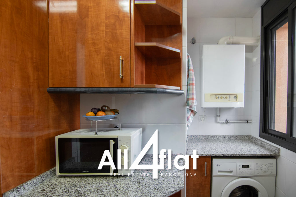 C/ Ramón Menéndez Pidal - Réf: 003611 