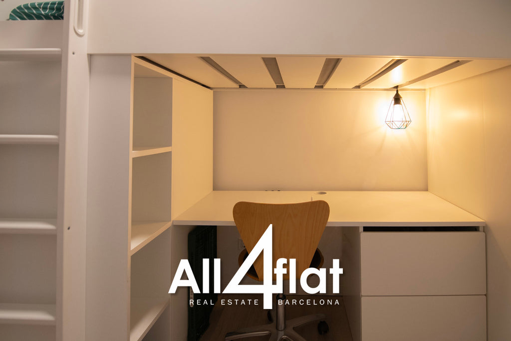 Vía Barcino - Ref: 003613