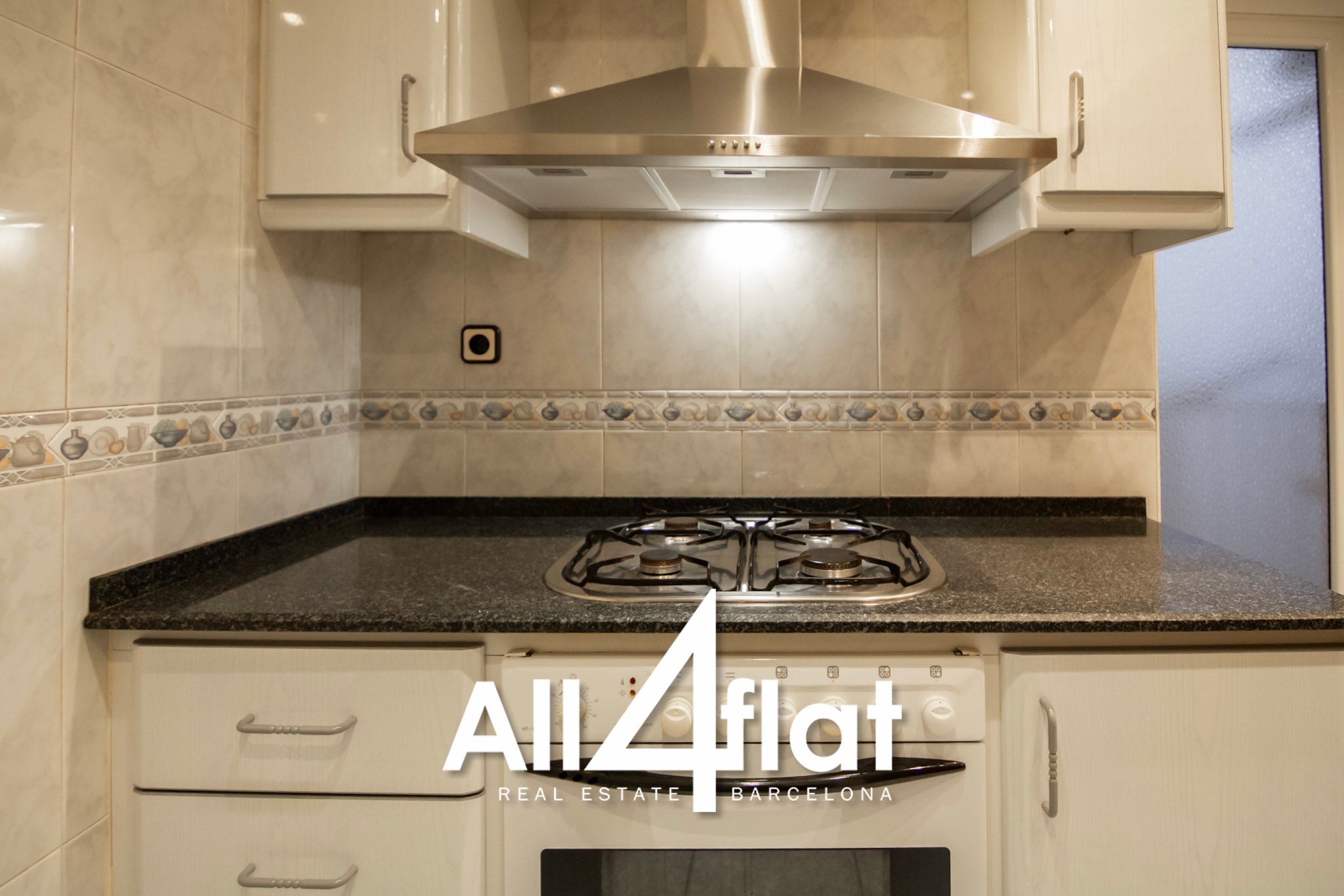 C/ Lepanto - Ref: 003617