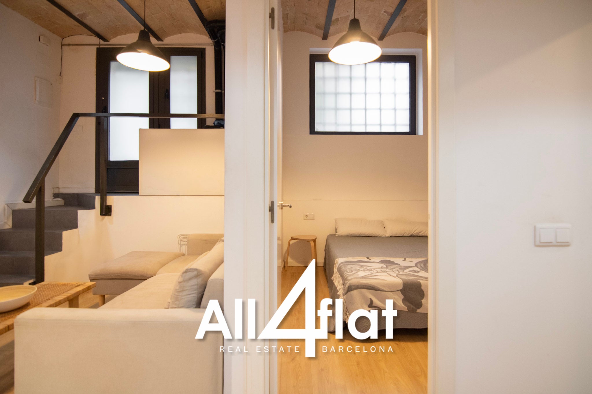 C/ Córsega - Ref: 003620 