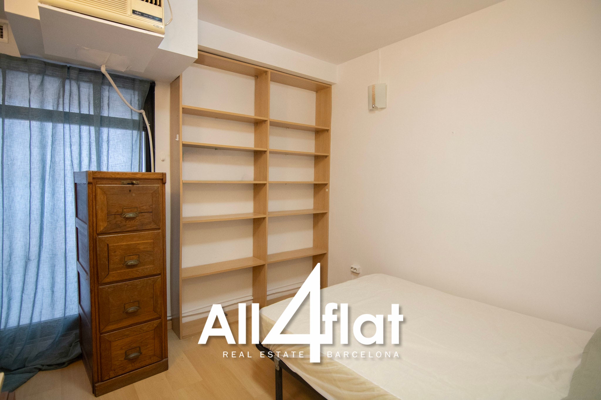 C/ Berlin - Ref: 001284F