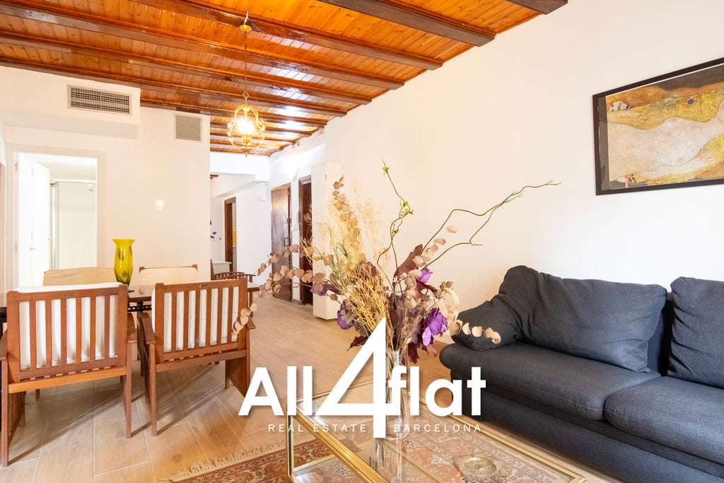 C/ Sitges - Ref: 003422C