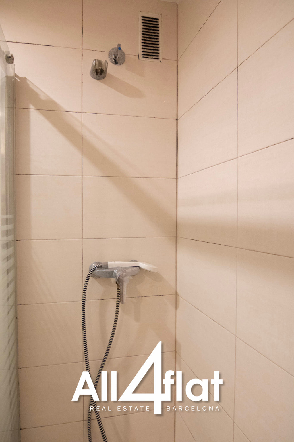 Pseo Montjuïc - Ref: 003635