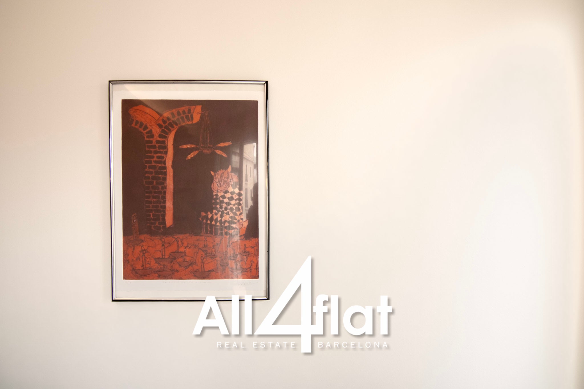 C/ Creu Coberta - Ref: 003637